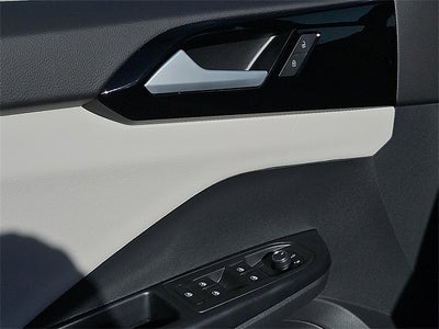 2026 Volkswagen Taos 1.5T S