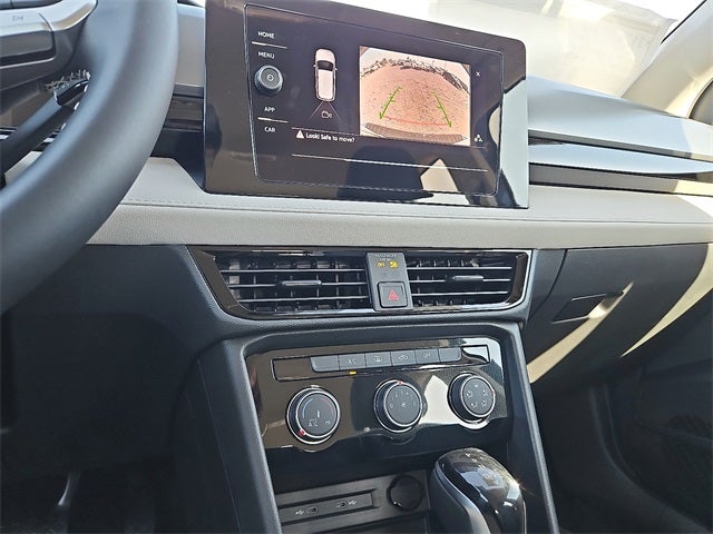 2026 Volkswagen Taos 1.5T S