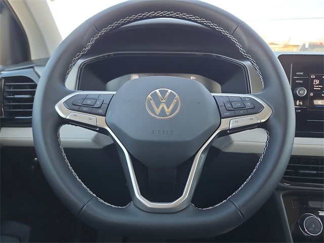 2026 Volkswagen Taos 1.5T S