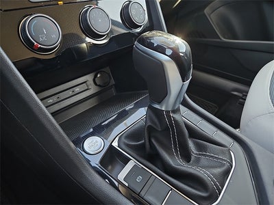 2026 Volkswagen Taos 1.5T S