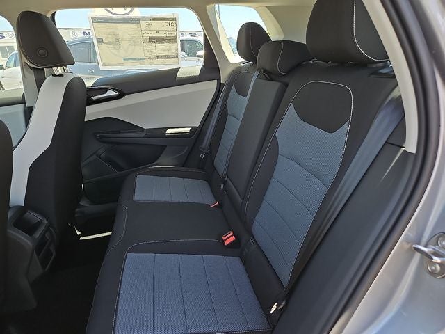 2026 Volkswagen Taos 1.5T S