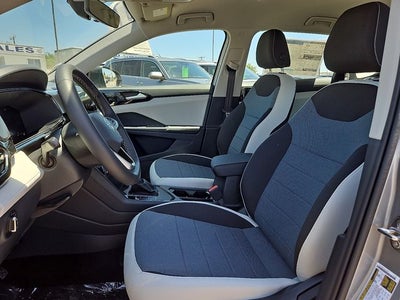 2026 Volkswagen Taos 1.5T S