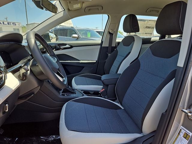 2026 Volkswagen Taos 1.5T S