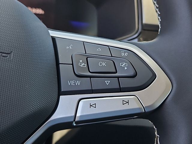 2026 Volkswagen Taos 1.5T S