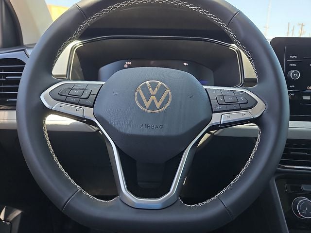2026 Volkswagen Taos 1.5T S