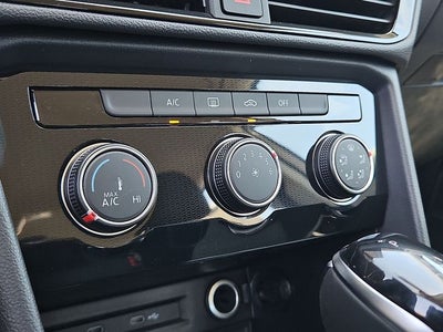 2026 Volkswagen Taos 1.5T S