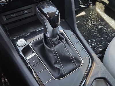 2026 Volkswagen Taos 1.5T S