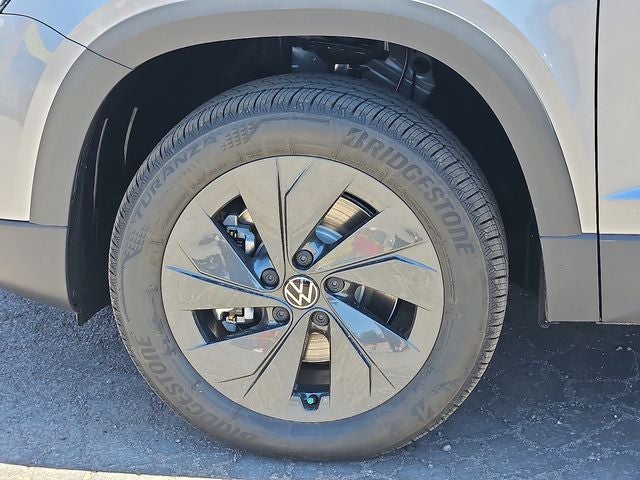 2026 Volkswagen Taos 1.5T S