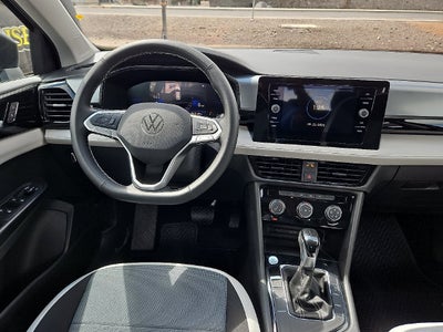 2027 Volkswagen Taos 1.5T S