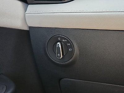 2027 Volkswagen Taos 1.5T S
