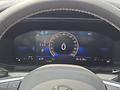 2027 Volkswagen Taos 1.5T S