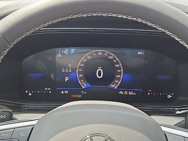 2027 Volkswagen Taos 1.5T S