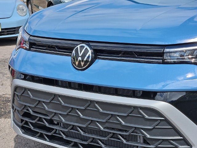 2027 Volkswagen Taos 1.5T S