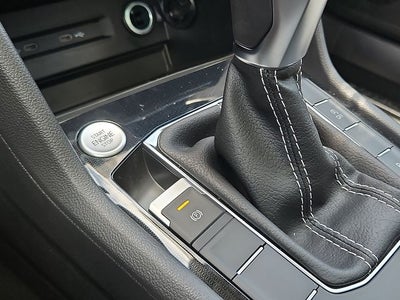2026 Volkswagen Taos 1.5T SE