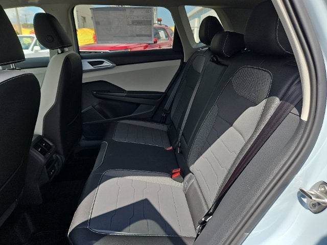2027 Volkswagen Taos 1.5T SE