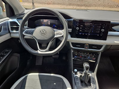2027 Volkswagen Taos 1.5T SE