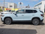 2027 Volkswagen Taos 1.5T SE