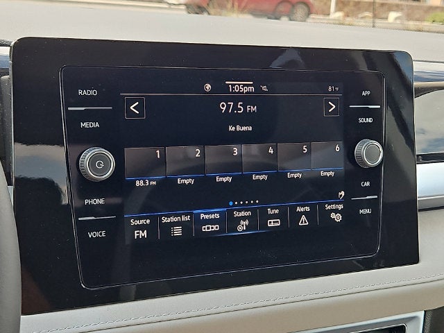 2027 Volkswagen Taos 1.5T SE