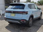 2027 Volkswagen Taos 1.5T SE