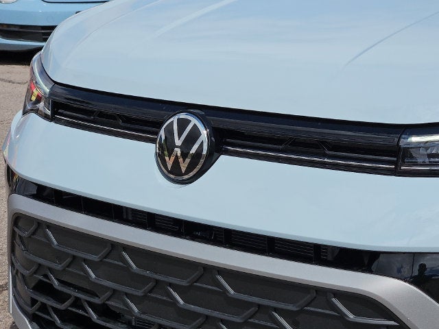 2027 Volkswagen Taos 1.5T SE