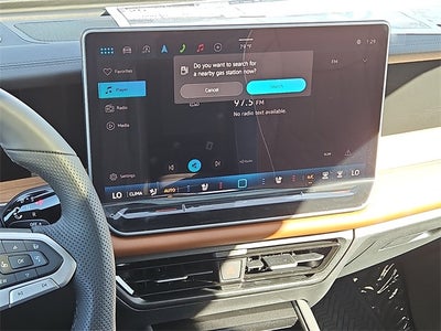 2026 Volkswagen Tiguan 2.0T SEL R-Line