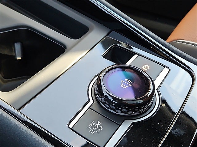 2026 Volkswagen Tiguan 2.0T SEL R-Line