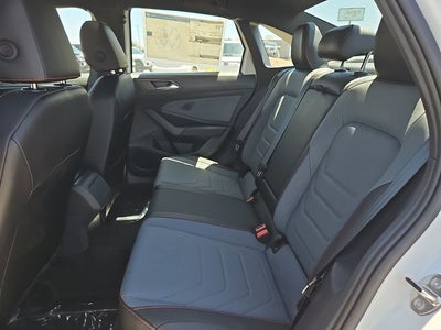 2026 Volkswagen Jetta GLI 2.0T Autobahn