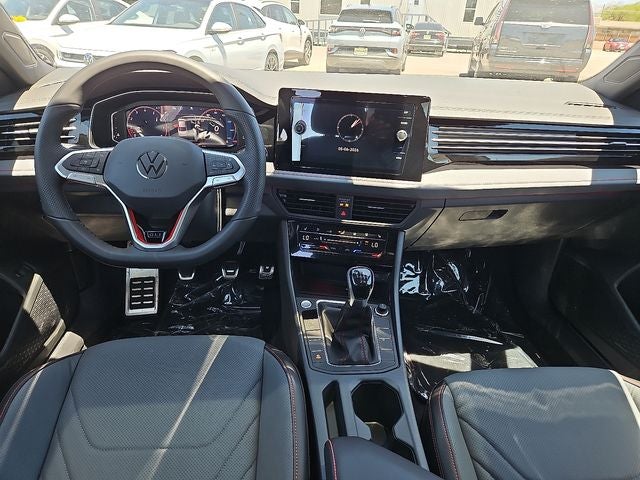 2026 Volkswagen Jetta GLI 2.0T Autobahn