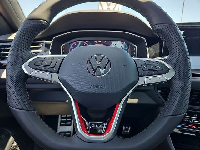 2026 Volkswagen Jetta GLI 2.0T Autobahn