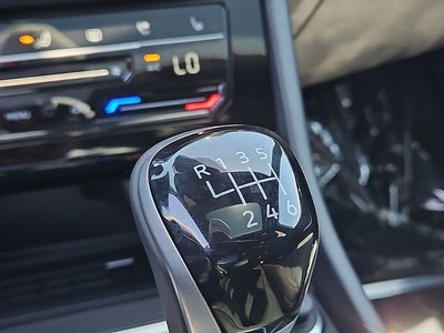 2026 Volkswagen Jetta GLI 2.0T Autobahn