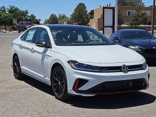 2026 Volkswagen Jetta GLI 2.0T Autobahn