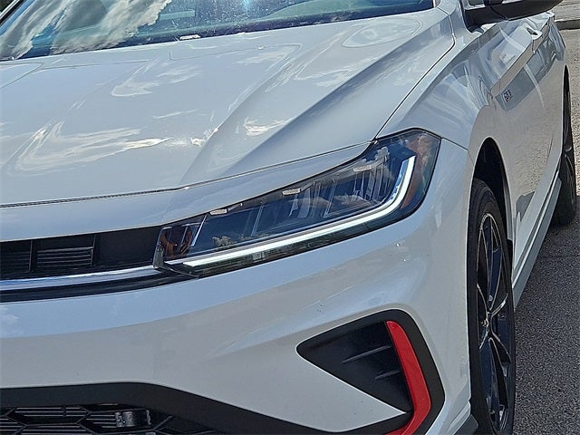 2025 Volkswagen Jetta GLI 2.0T Autobahn