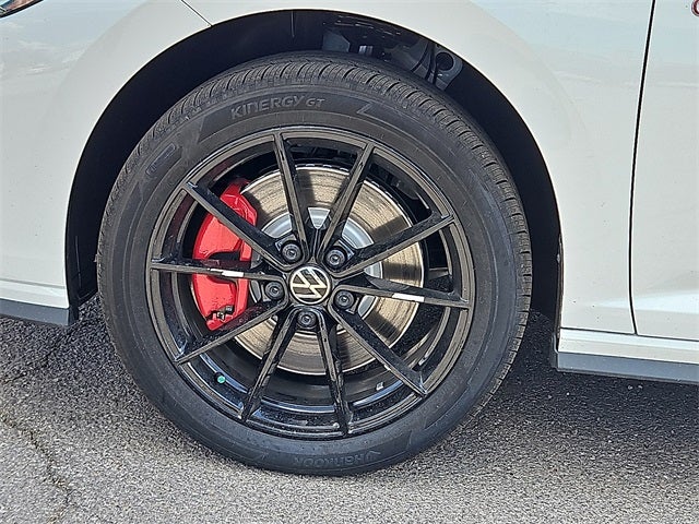 2025 Volkswagen Jetta GLI 2.0T Autobahn