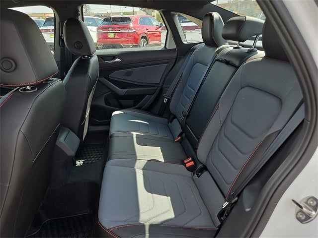 2025 Volkswagen Jetta GLI 2.0T Autobahn