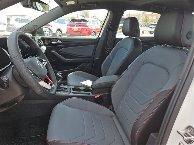 2025 Volkswagen Jetta GLI 2.0T Autobahn