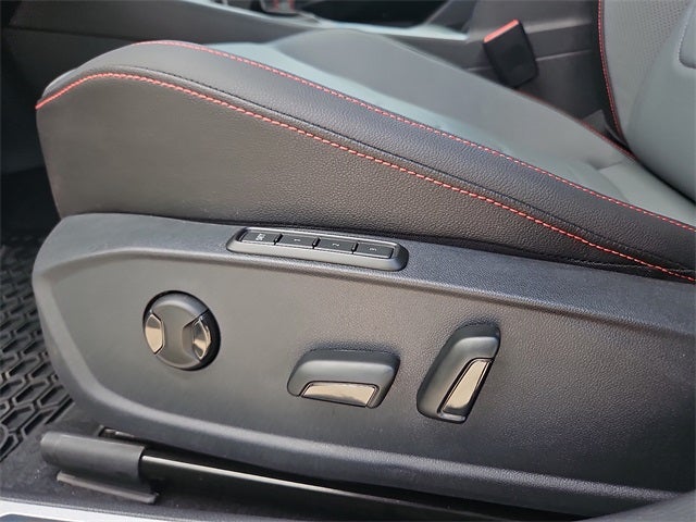 2025 Volkswagen Jetta GLI 2.0T Autobahn