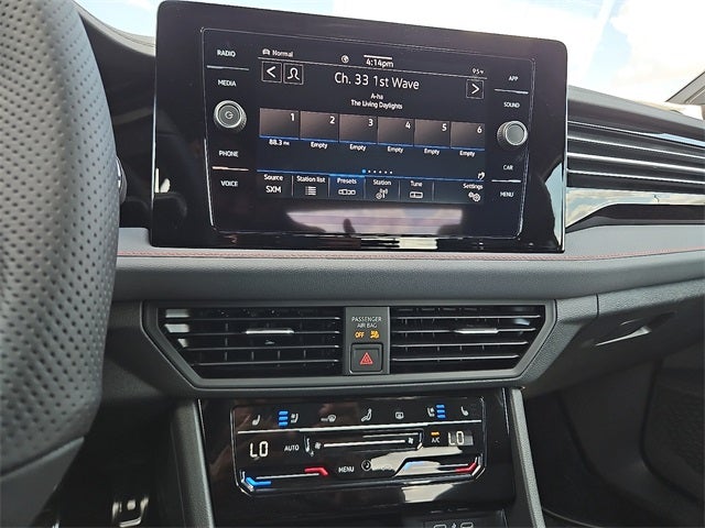 2025 Volkswagen Jetta GLI 2.0T Autobahn