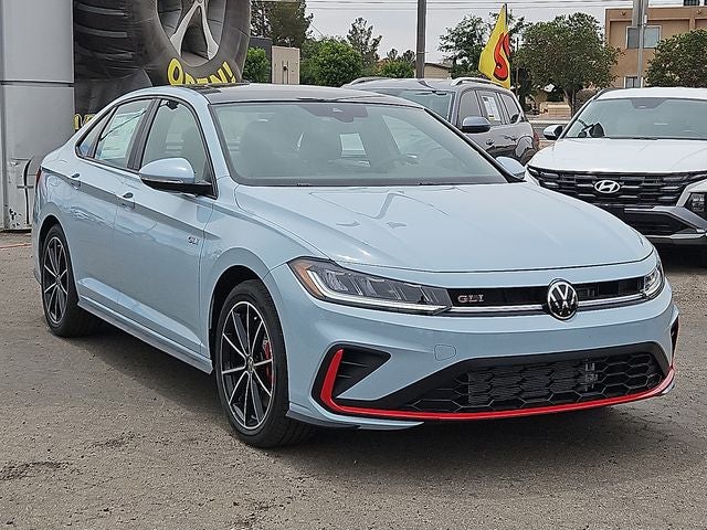 2026 Volkswagen Jetta GLI 2.0T Autobahn