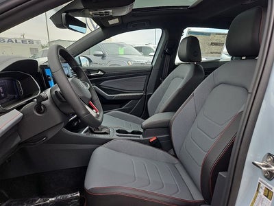 2026 Volkswagen Jetta GLI 2.0T Autobahn