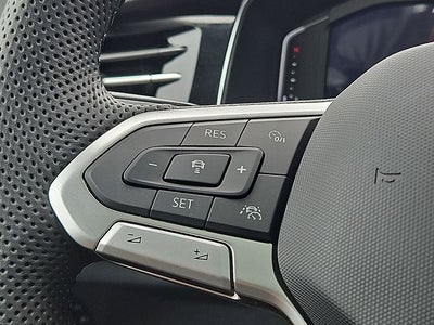 2026 Volkswagen Jetta GLI 2.0T Autobahn
