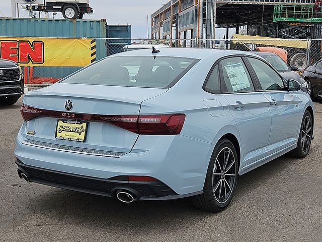 2026 Volkswagen Jetta GLI 2.0T Autobahn