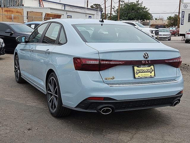 2026 Volkswagen Jetta GLI 2.0T Autobahn