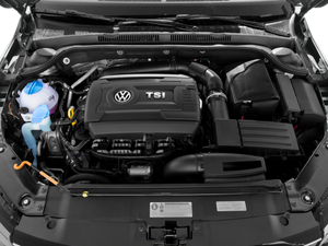 2015 Volkswagen Jetta 2.0L TDI S