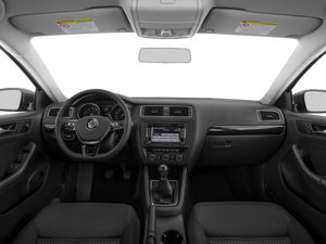 2015 Volkswagen Jetta 2.0L TDI S