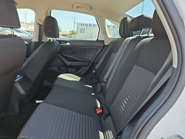2023 Volkswagen Jetta 1.5T S