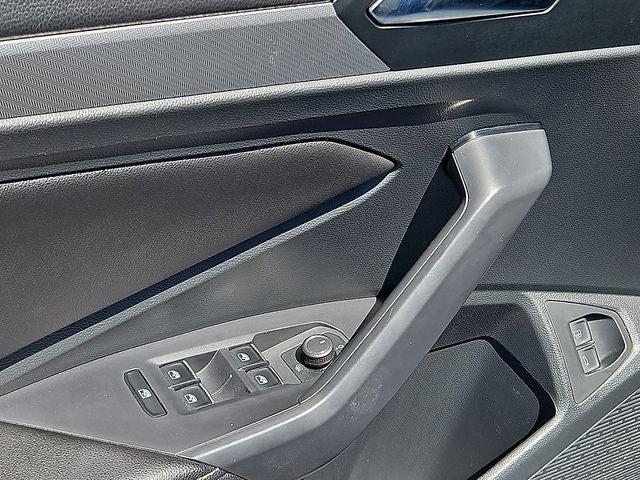 2023 Volkswagen Jetta 1.5T S
