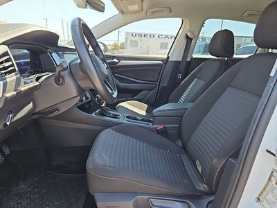 2023 Volkswagen Jetta 1.5T S