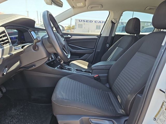 2023 Volkswagen Jetta 1.5T S