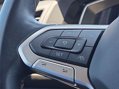 2023 Volkswagen Jetta 1.5T S