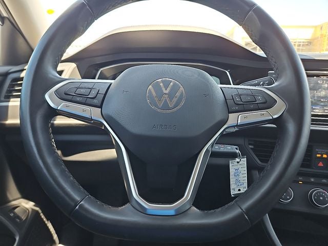 2023 Volkswagen Jetta 1.5T S